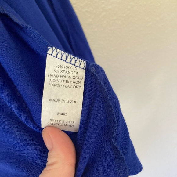 Isaac Liev | Cold shoulder cardigan - Picture 4 of 7